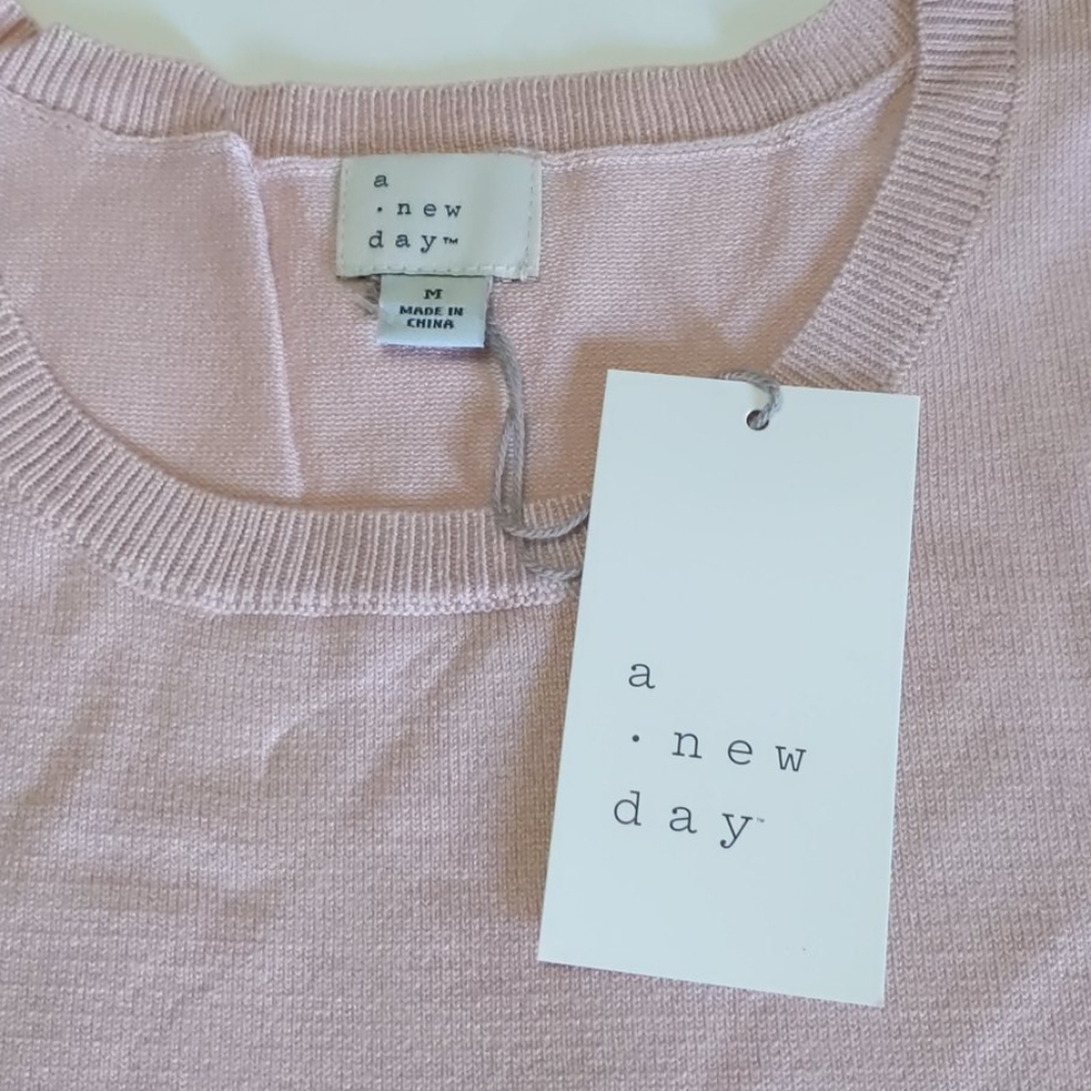 A New Day sweater - Picture 2 of 5